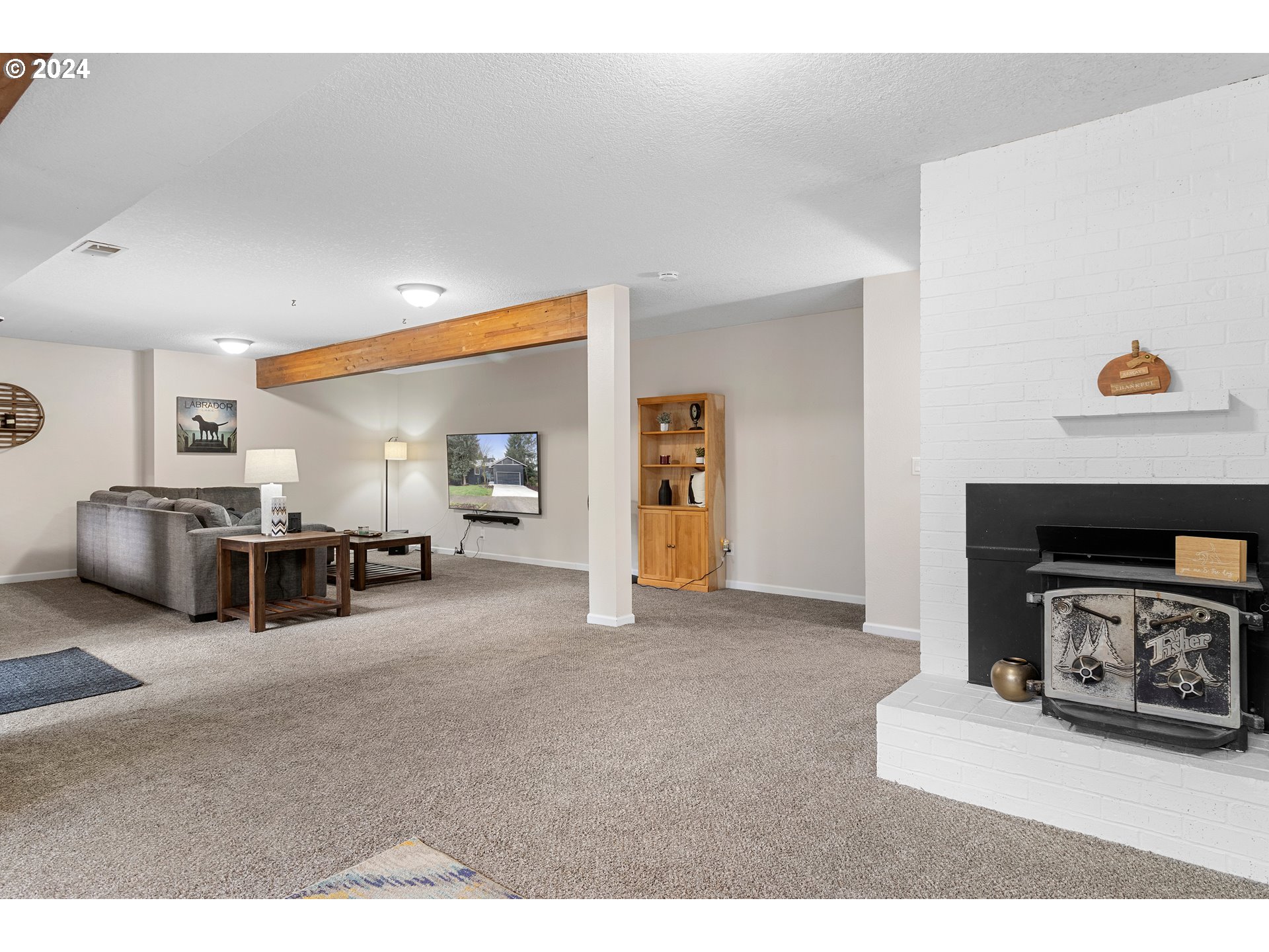 3121 Southwest Orchard Place Gresham, OR 97080 - Photo 34 of 48 Family Room