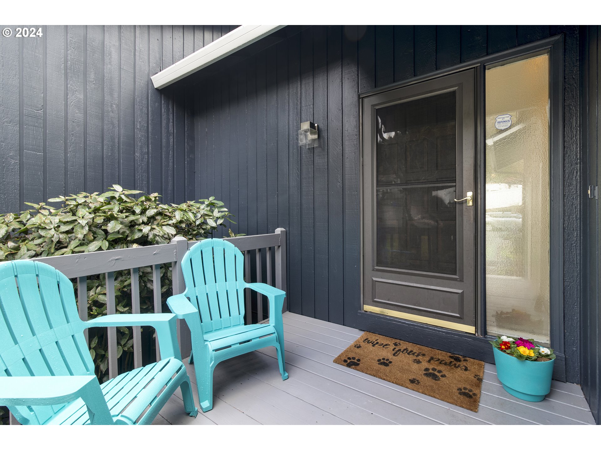 3121 Southwest Orchard Place Gresham, OR 97080 - Photo 4 of 48 Porch
