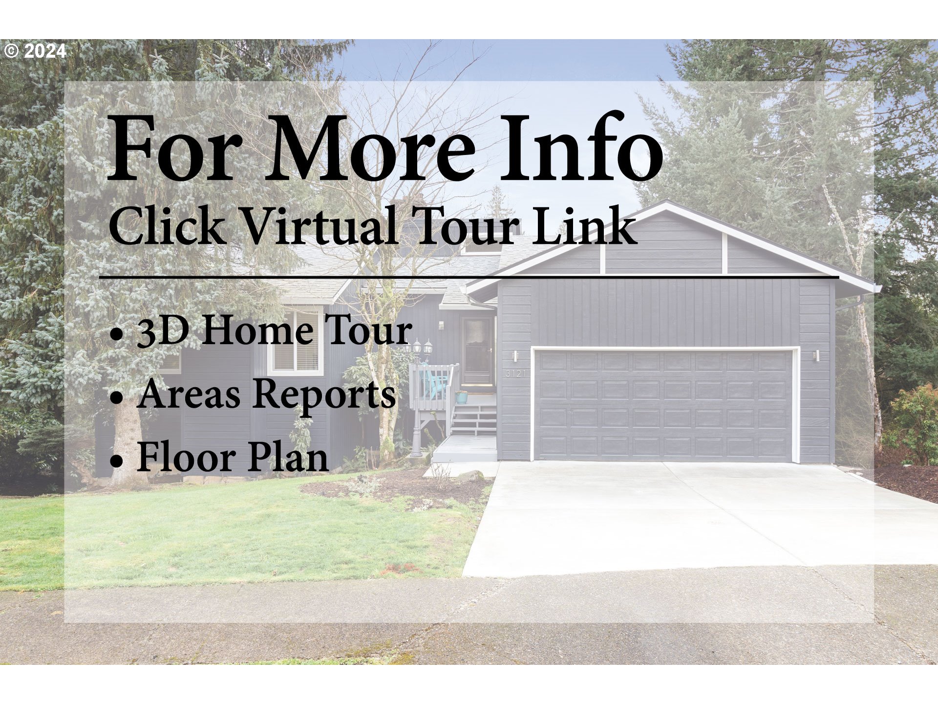 3121 Southwest Orchard Place Gresham, OR 97080 - Photo 48 of 48 a sign that is on the side of a building