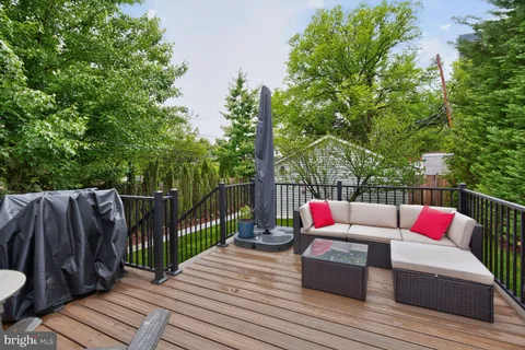 $1,095,000 | 1205 Emerson Street Northwest, Washington, DC 20011