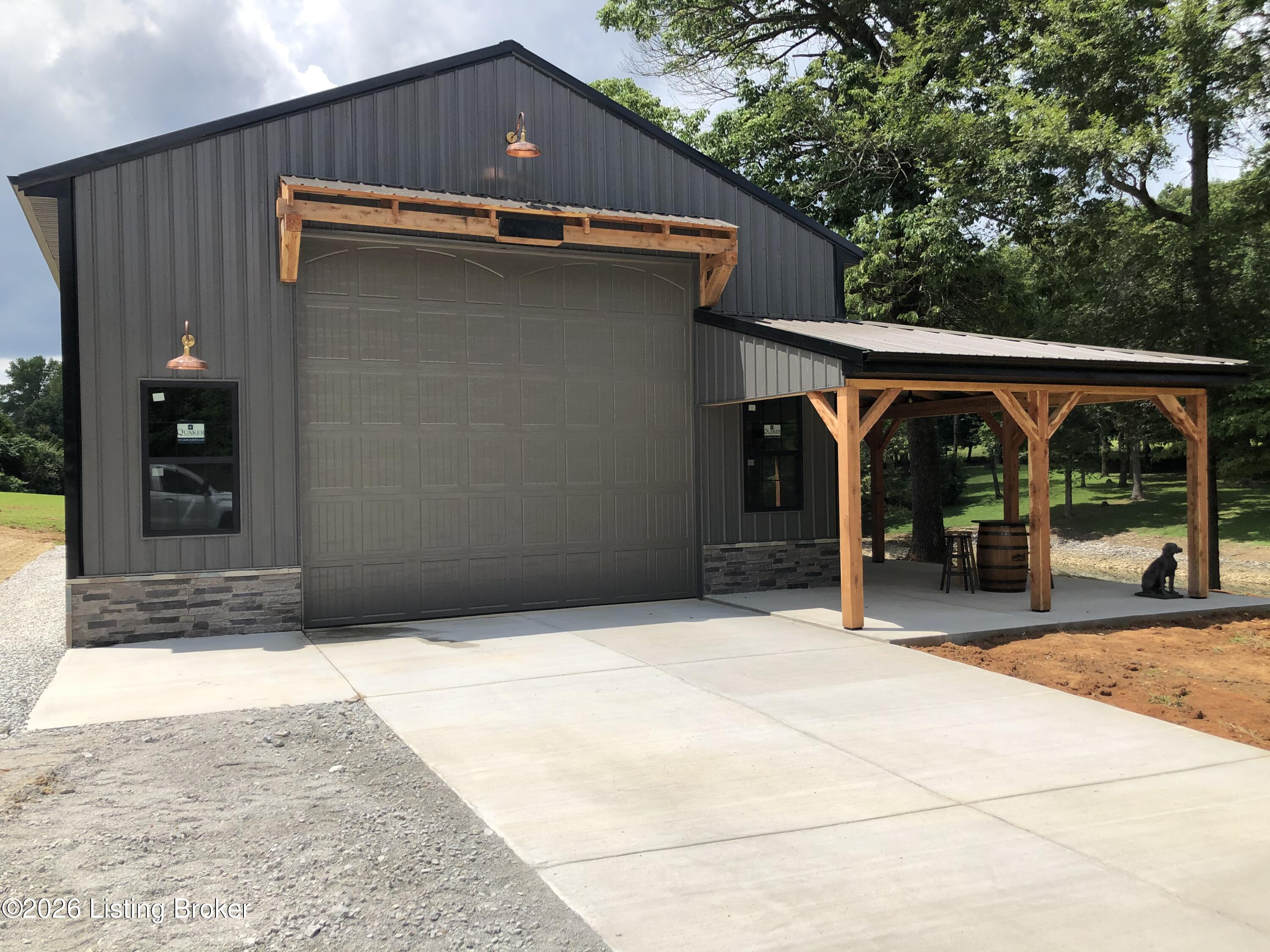 540 Stringtown Road New Hope, KY 40052 - Photo 2 of 91 IMG_3042