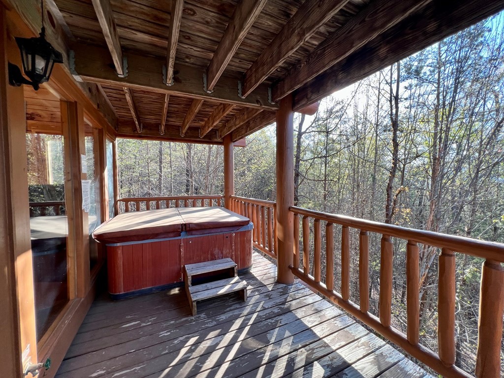 4530 Stackstone Road Sevierville, TN 37862 - Photo 31 of 33 Gallery Image 31