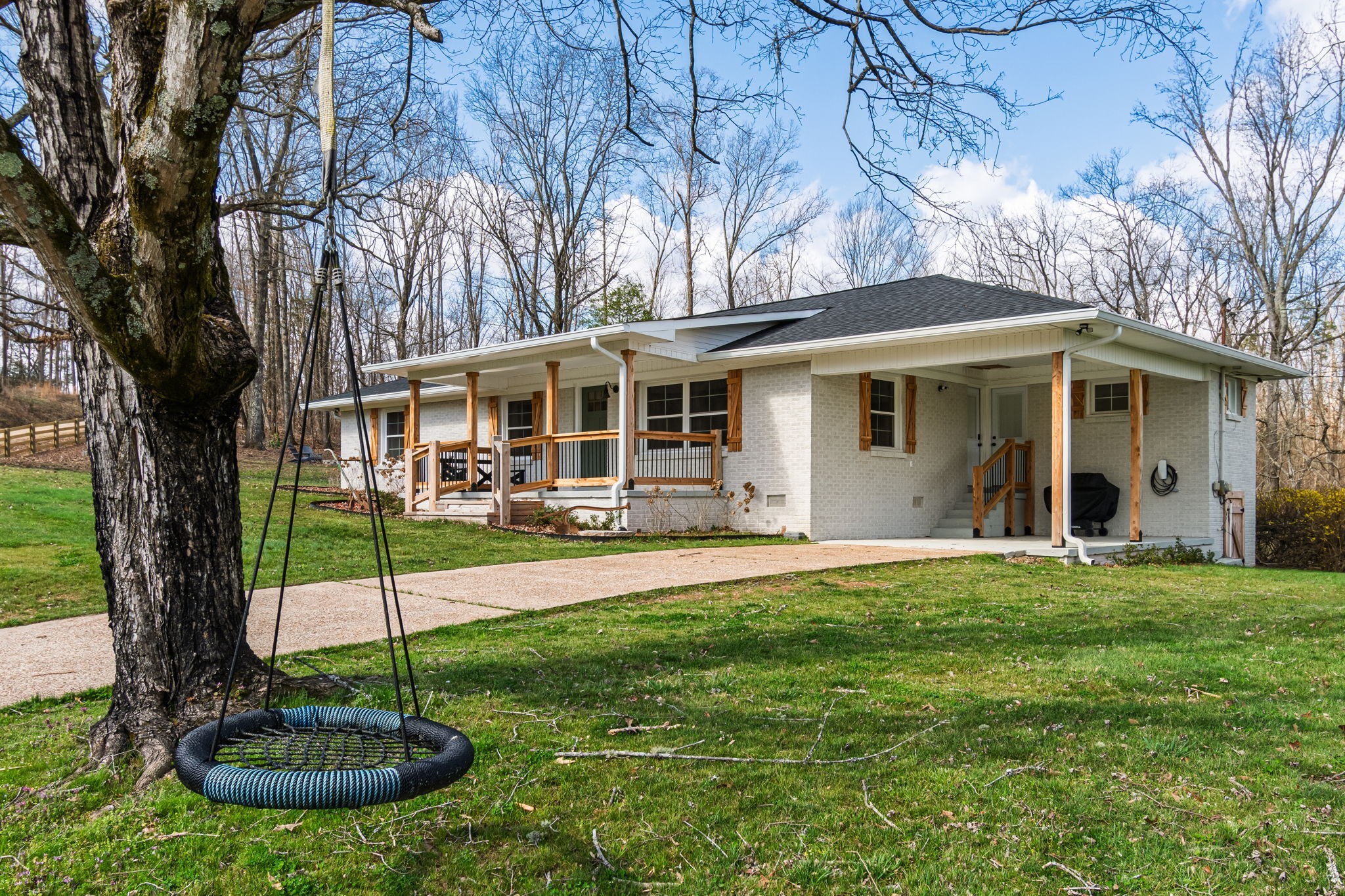 3301 Natural Bridge Road Waynesboro, TN 38485 - Photo 15 of 66 Gallery Image 15