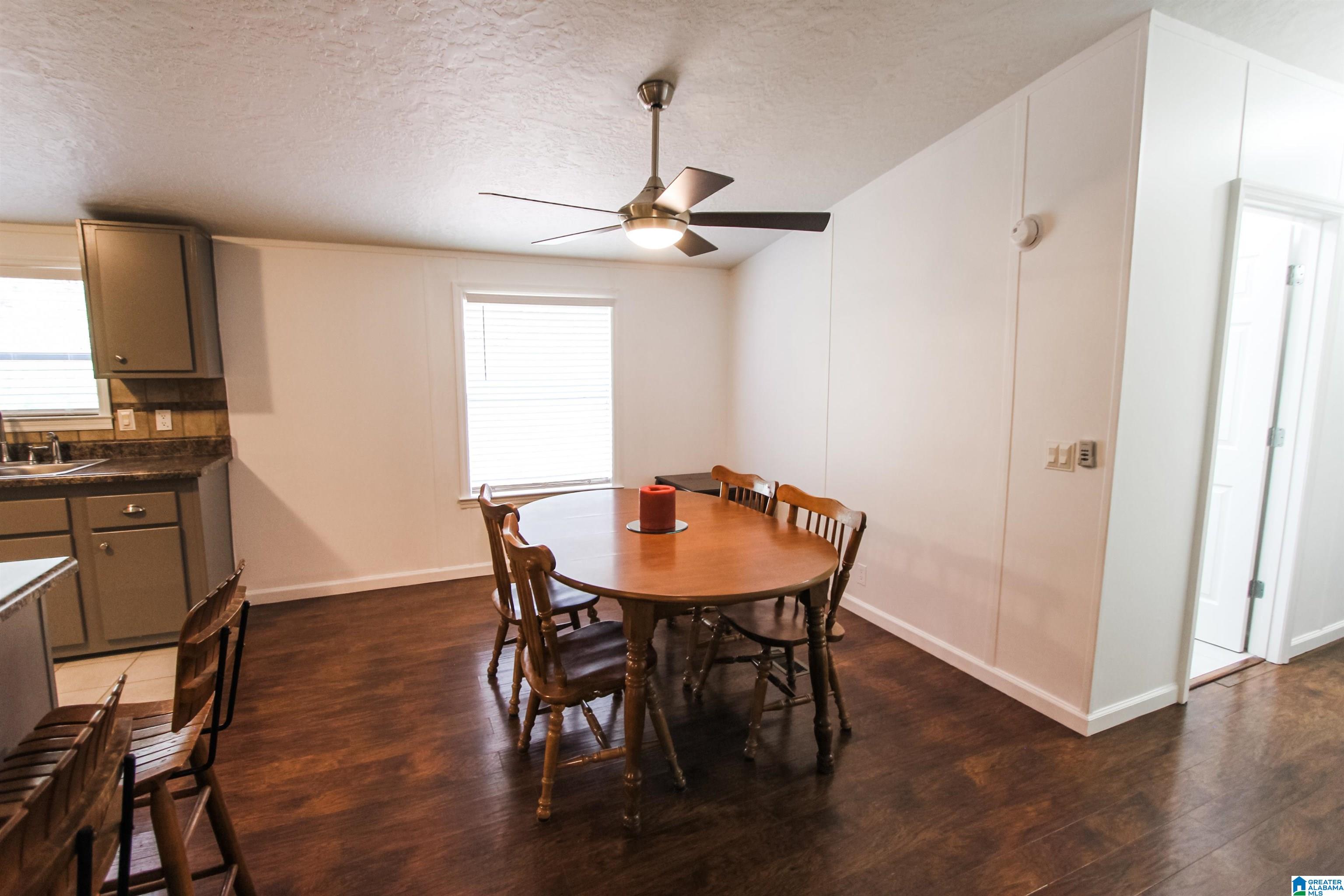 292 Hollingsworth Road Jacksonville, AL 36265 - Photo 29 of 57