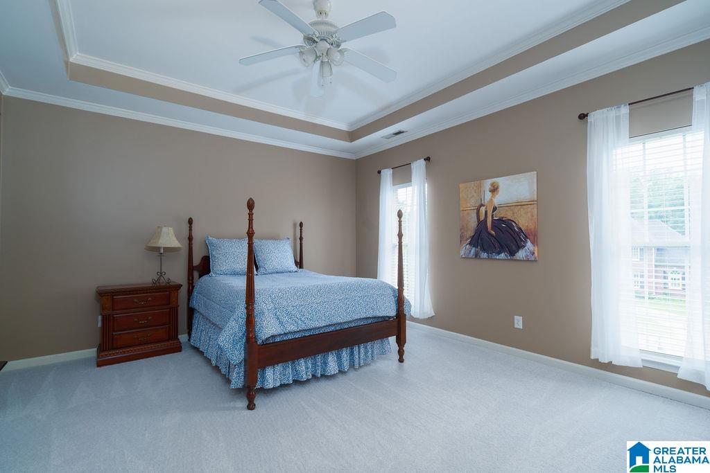 214 Quail Ridge Road Helena, AL 35080 - Photo 16 of 33