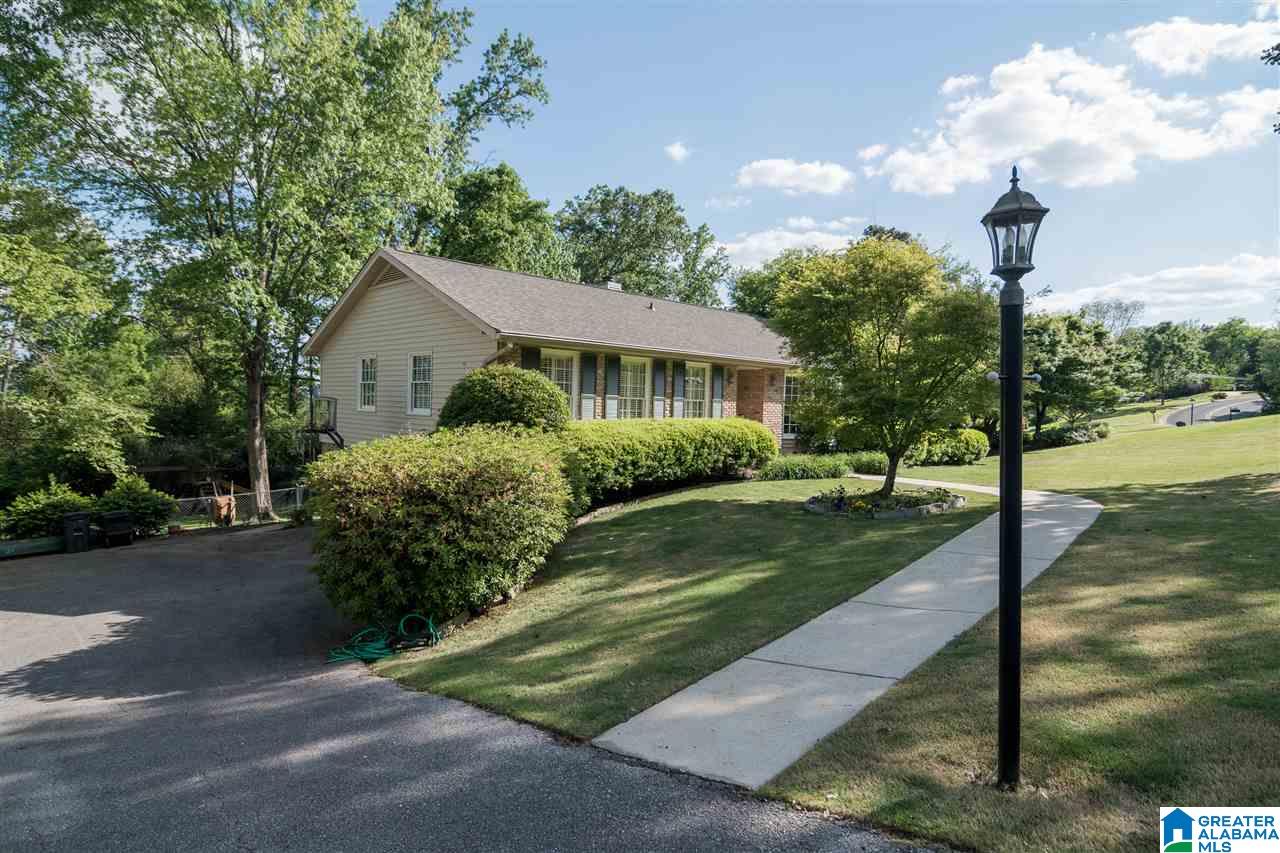 3701 Spring Valley Road Birmingham, AL 35223 - Photo 2 of 34