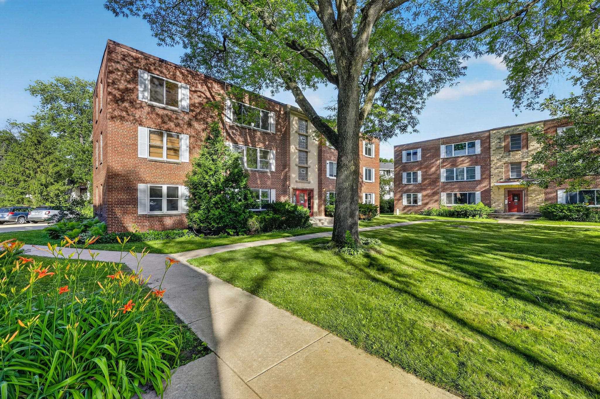 13 Sherman Terrace, Unit 2 Madison, WI 53704 - Photo 31 of 53