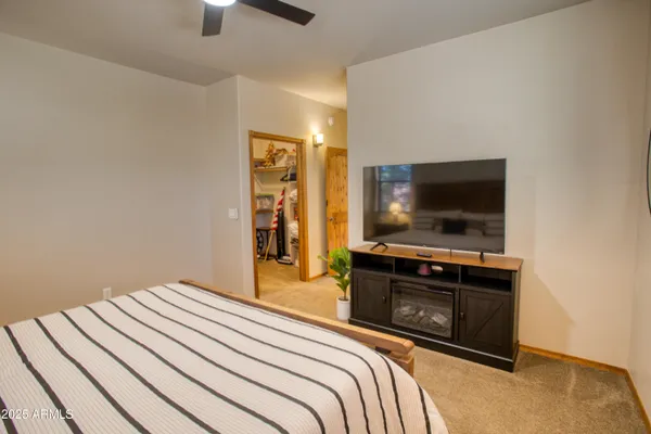 $385,000 | 2980 West Black Oak Loop, Unit I3, Show Low, AZ 85901