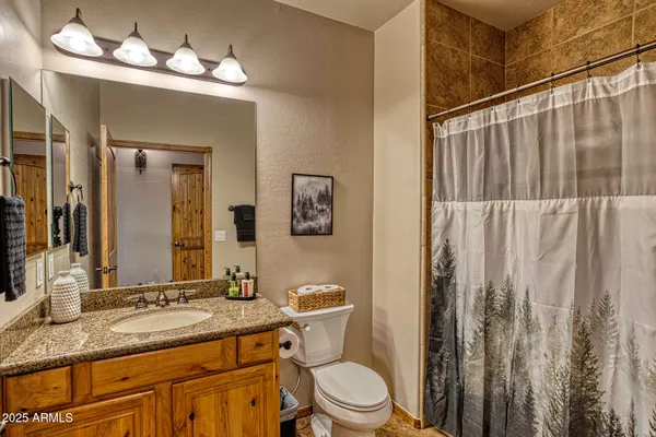 $385,000 | 2980 West Black Oak Loop, Unit I3, Show Low, AZ 85901