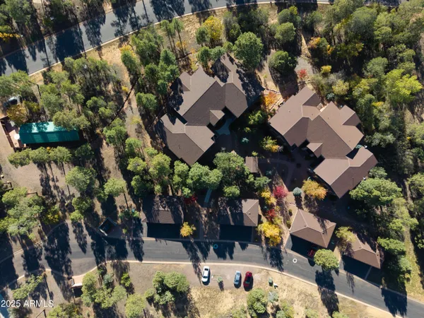 $385,000 | 2980 West Black Oak Loop, Unit I3, Show Low, AZ 85901