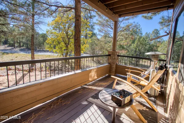 $385,000 | 2980 West Black Oak Loop, Unit I3, Show Low, AZ 85901