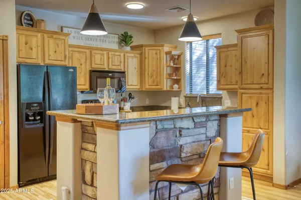 $385,000 | 2980 West Black Oak Loop, Unit I3, Show Low, AZ 85901