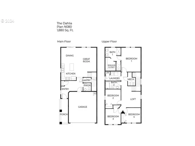 $454,995 | 372 Greencrest Street Northeast, Salem, OR 97301