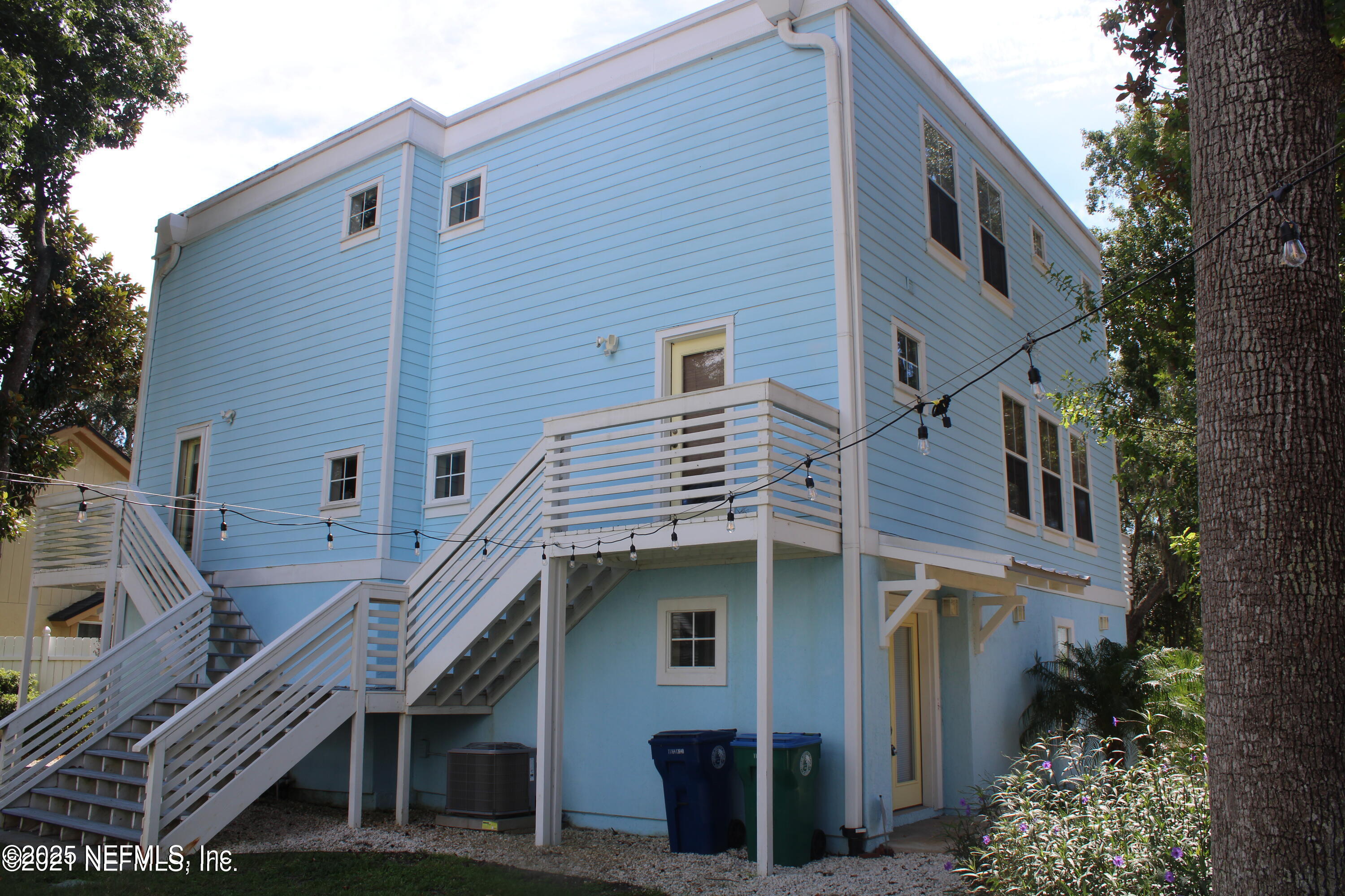 2102 Marsh Point Road, Unit 2102 Neptune Beach, FL 32266 - Photo 18 of 20 a view of a house with a yard