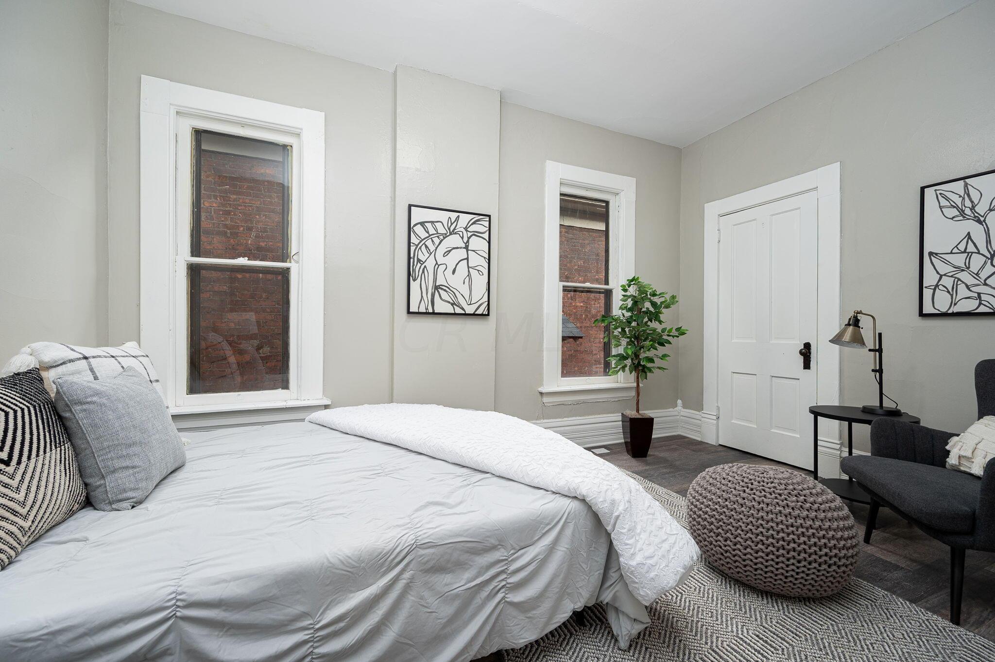 1256 Neil Avenue Columbus, OH 43201 - Photo 23 of 32 1256 1/2 Neil