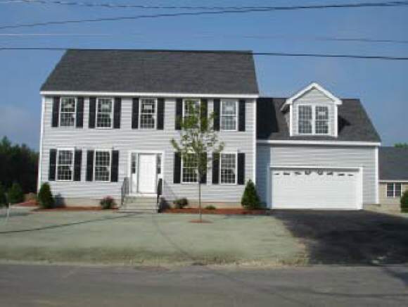 20 Norway Plains Road Rochester, NH 03868 - Photo 1 of 1