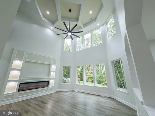 $1,070,000 | 10401 Laurel Ridge Way, Fredericksburg, VA 22408