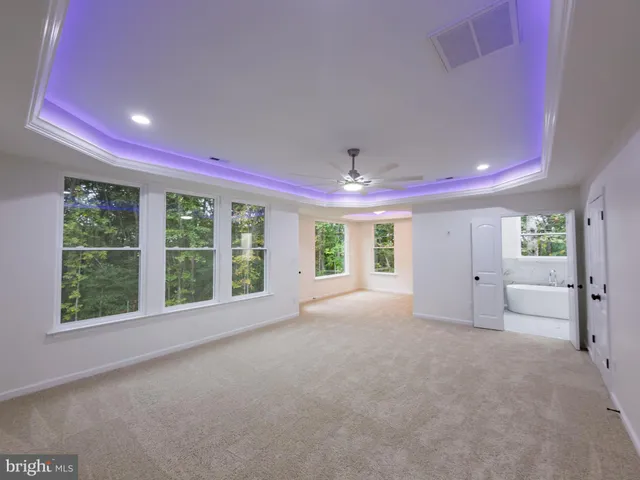 $1,070,000 | 10401 Laurel Ridge Way, Fredericksburg, VA 22408