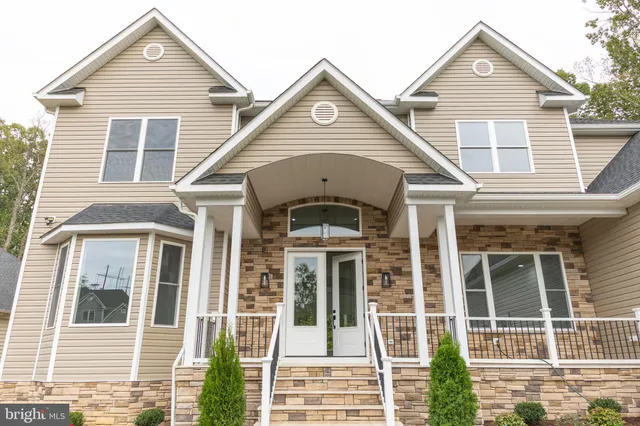 $1,070,000 | 10401 Laurel Ridge Way, Fredericksburg, VA 22408