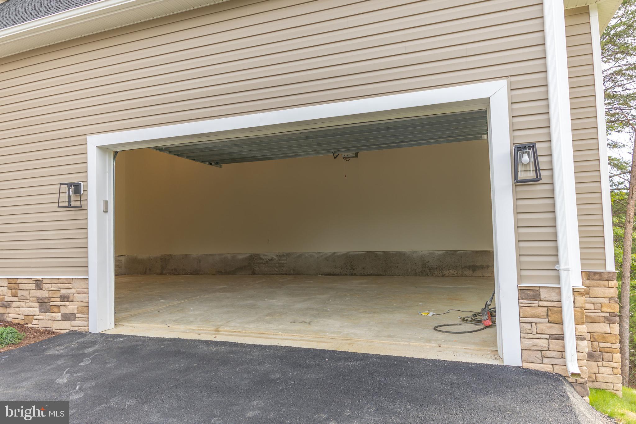 10401 Laurel Ridge Way Fredericksburg, VA 22408 - Photo 49 of 49 a view of basement