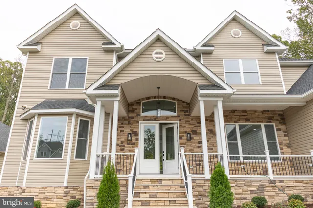 $1,070,000 | 10401 Laurel Ridge Way, Fredericksburg, VA 22408