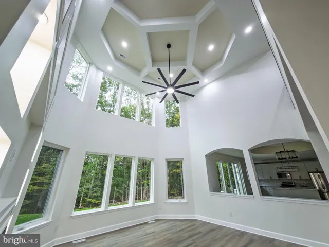 $1,070,000 | 10401 Laurel Ridge Way, Fredericksburg, VA 22408