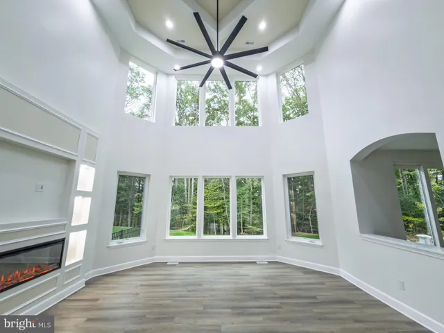 $1,070,000 | 10401 Laurel Ridge Way, Fredericksburg, VA 22408