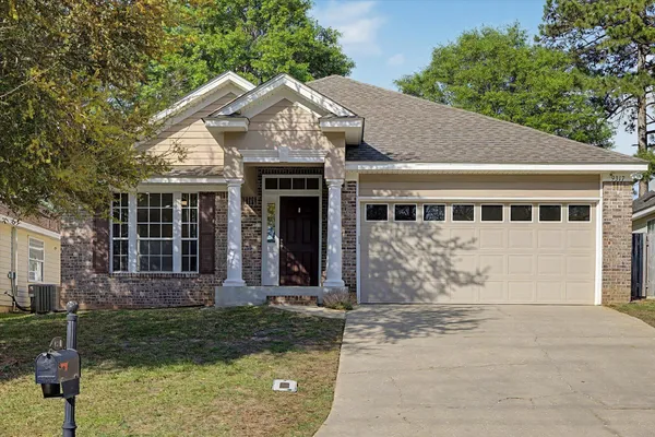 $380,000 | 9317 Tuscany Drive, Tallahassee, FL 32312