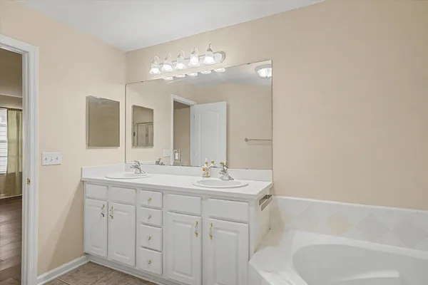$380,000 | 9317 Tuscany Drive, Tallahassee, FL 32312