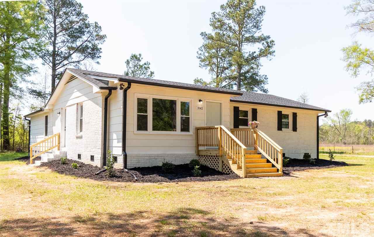 3142 Bunnlevel Erwin Road Erwin, NC 28339 - Photo 1 of 19 Gallery Image 1