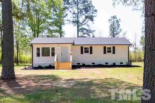 3142 Bunnlevel Erwin Road Erwin, NC 28339 - Photo 2 of 19 Gallery Image 2