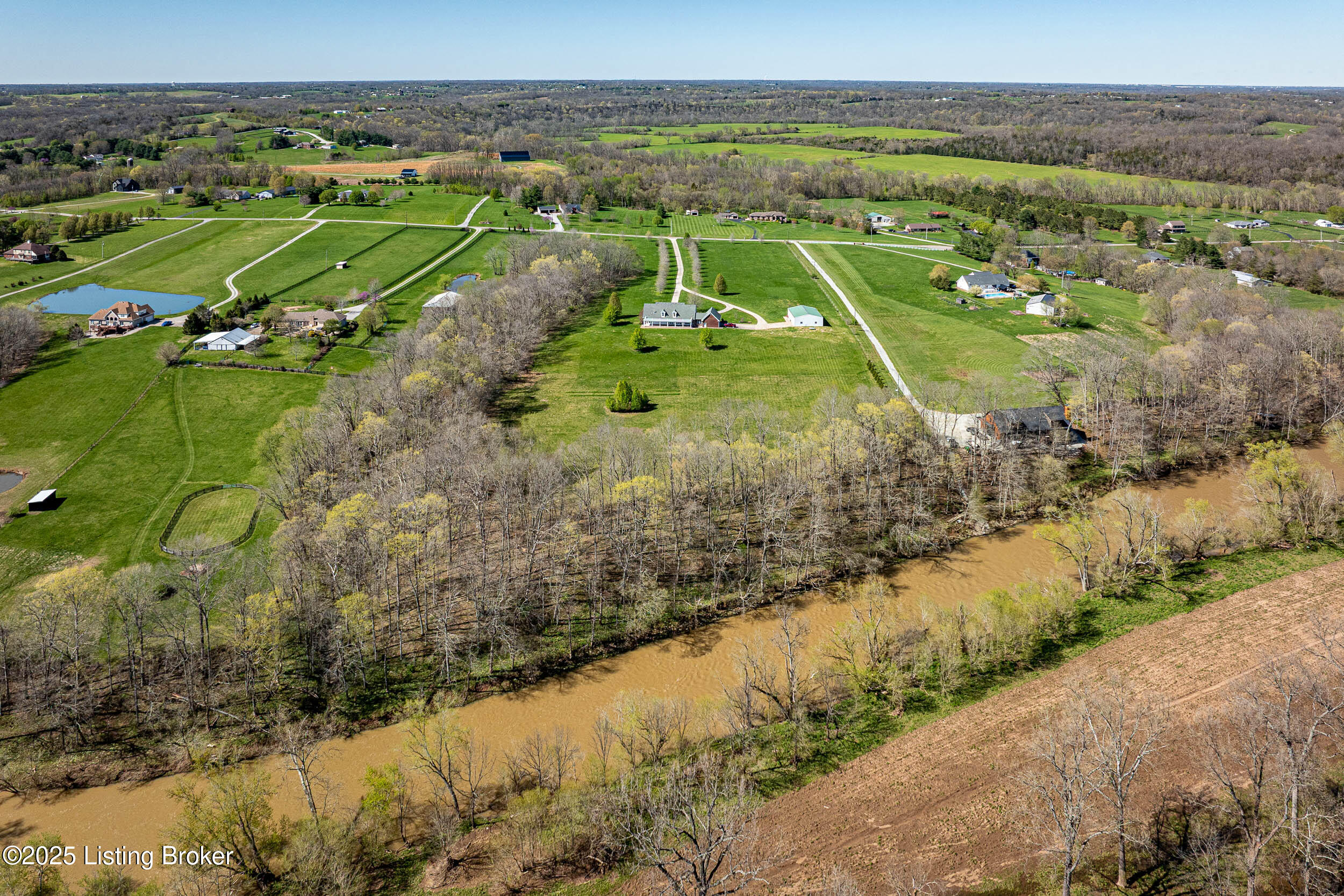628 Brashears Point Road Taylorsville, KY 40071 - Photo 84 of 87 628 Brashears Point Rd-12