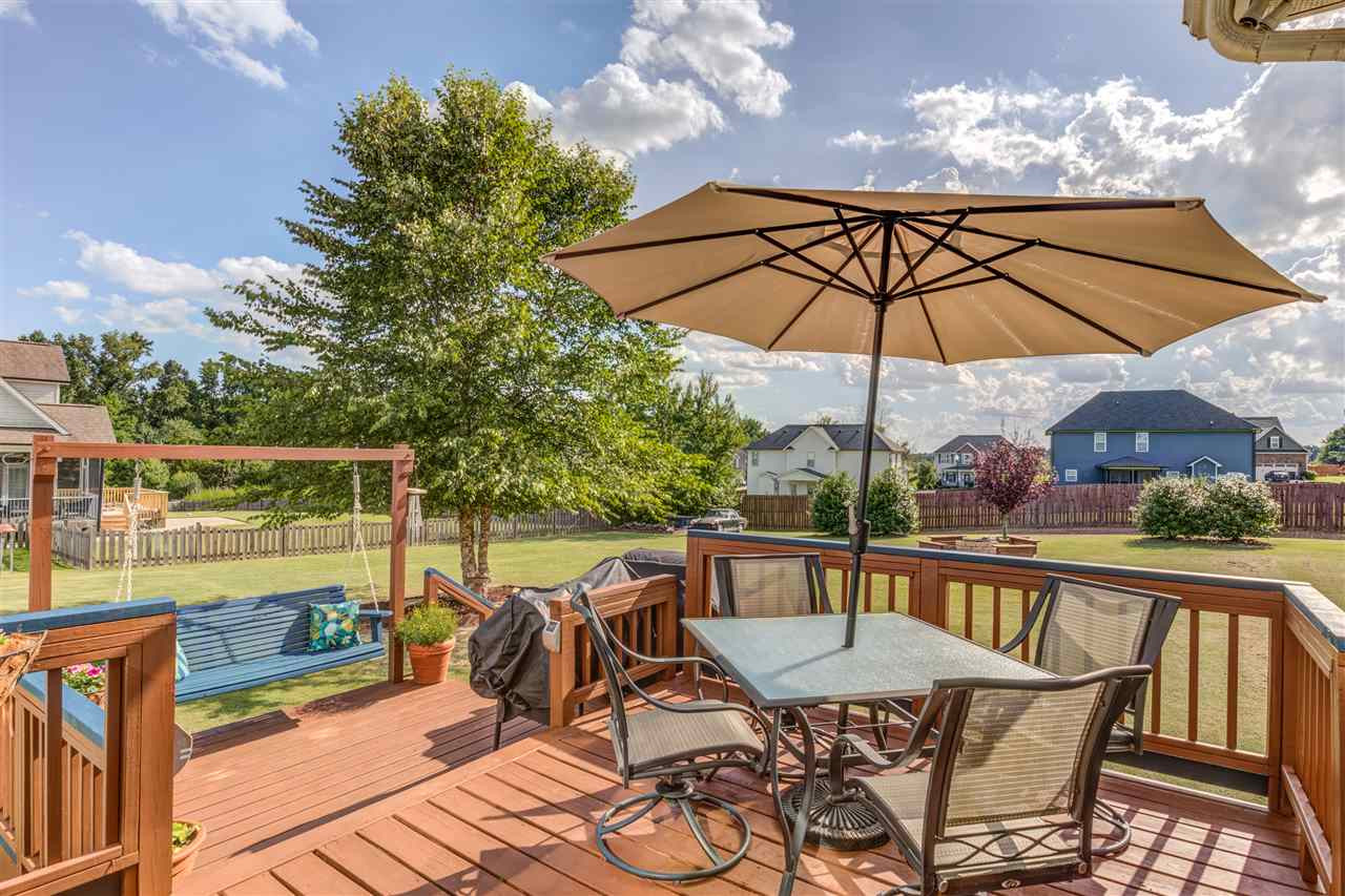72 Jackson Ridge Court Willow Spring, NC 27592 - Photo 28 of 30 Photo 28