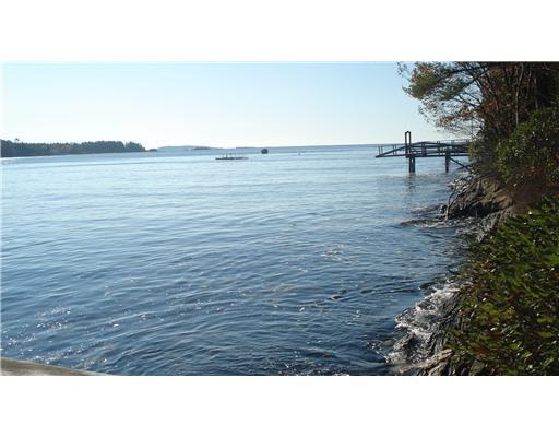 56 Point View Road Orrs Island, ME 04066 - Photo 16 of 18 View.