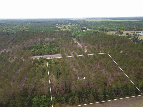 $35,000 | Lot 4 Bollig, Nekoosa, WI 54457