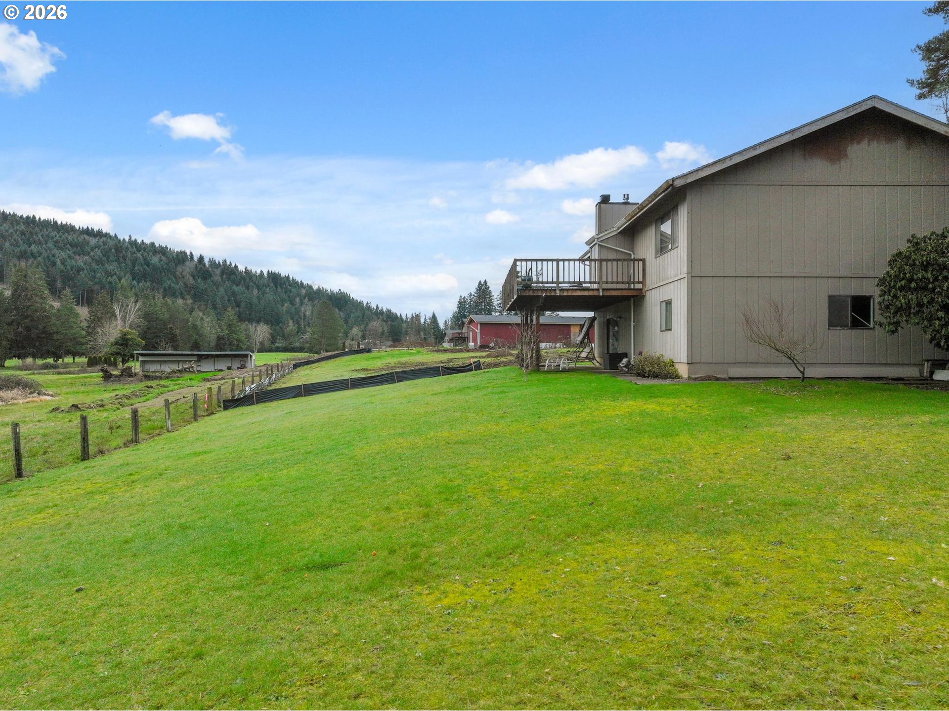 26622 South Ranch Hills Road Mulino, OR 97042 - Photo 28 of 39