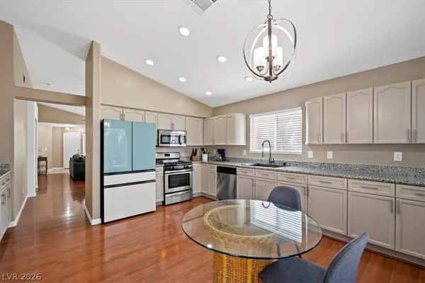 $2,040 | 3325 Indian Moon Drive, Las Vegas, NV 89129