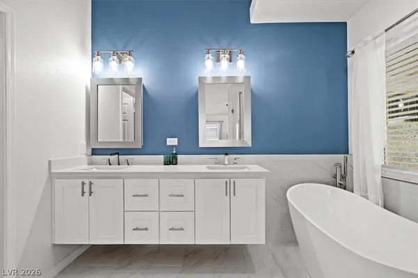 $2,040 | 3325 Indian Moon Drive, Las Vegas, NV 89129