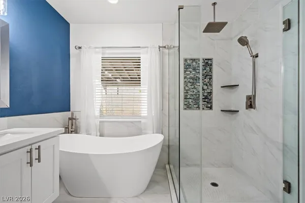 $2,040 | 3325 Indian Moon Drive, Las Vegas, NV 89129