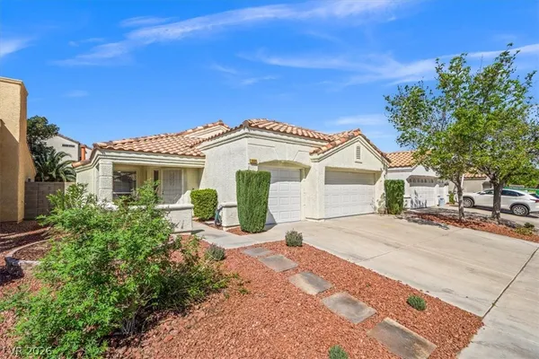 $2,040 | 3325 Indian Moon Drive, Las Vegas, NV 89129