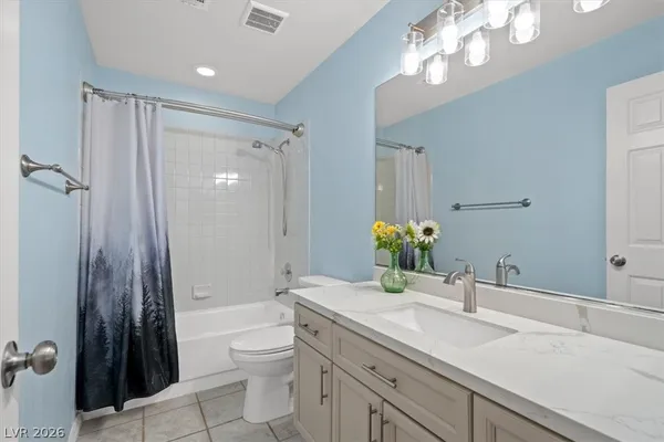 $2,040 | 3325 Indian Moon Drive, Las Vegas, NV 89129