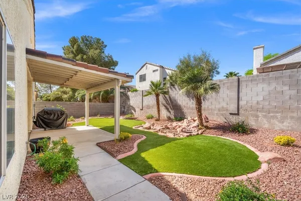 $2,040 | 3325 Indian Moon Drive, Las Vegas, NV 89129