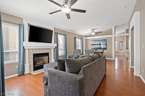 $2,040 | 3325 Indian Moon Drive, Las Vegas, NV 89129