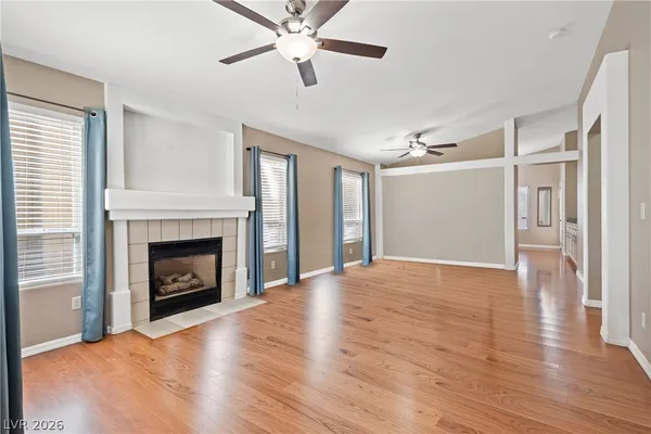 $2,040 | 3325 Indian Moon Drive, Las Vegas, NV 89129
