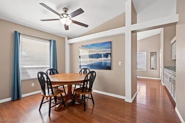 $2,040 | 3325 Indian Moon Drive, Las Vegas, NV 89129