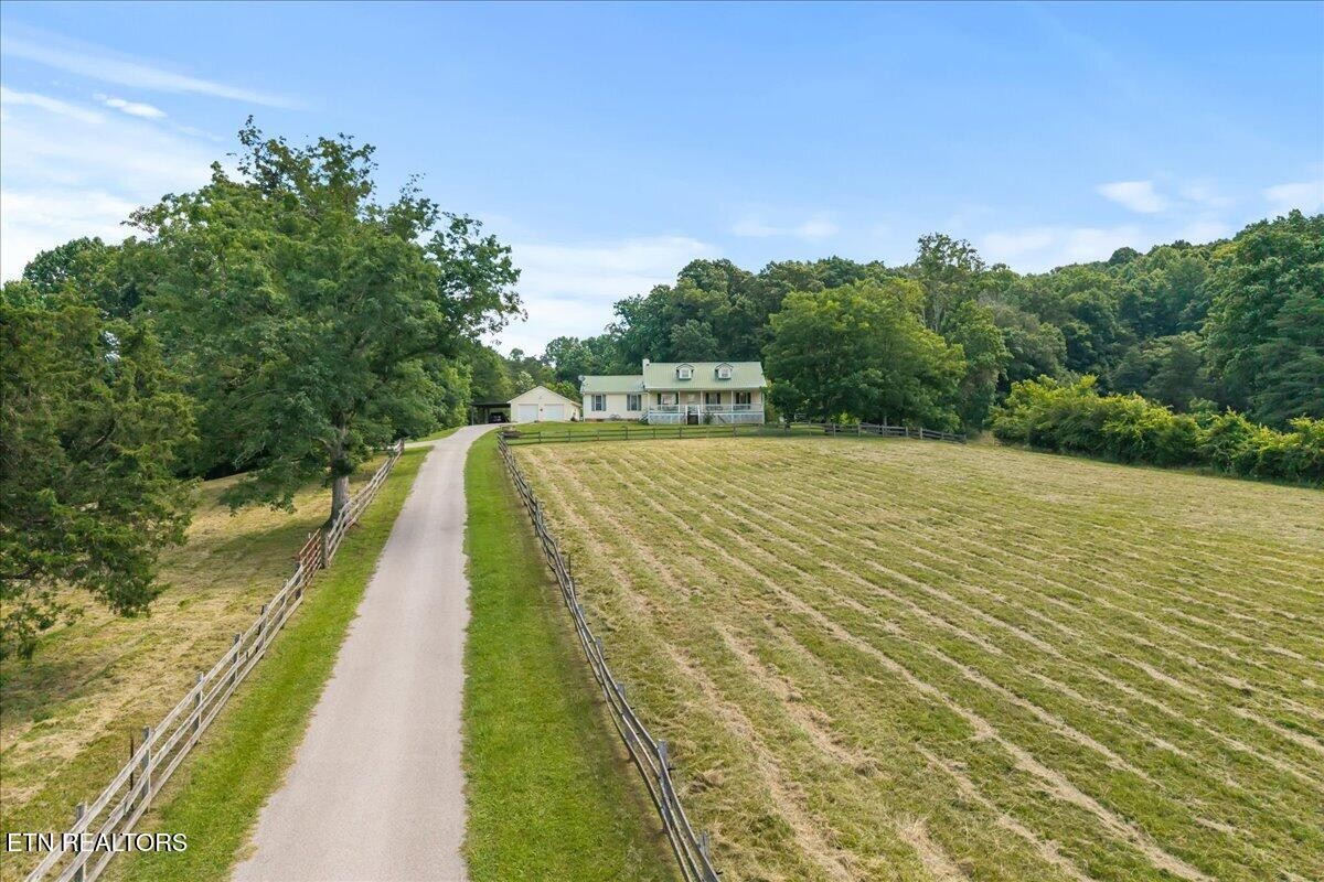 982 Wilson Station Road Madisonville, TN 37354 - Photo 40 of 46