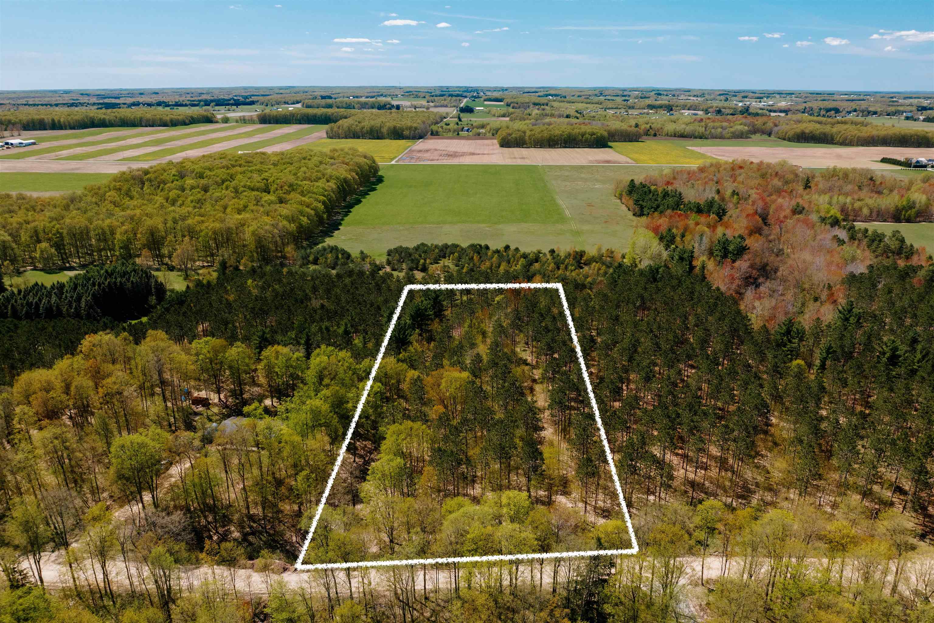Parcel A Rahe Road Kingsley, MI 49649 - Photo 1 of 15 1948161-345DCBF9-971B-4DE2-A410-80EC24AA644C.JPG