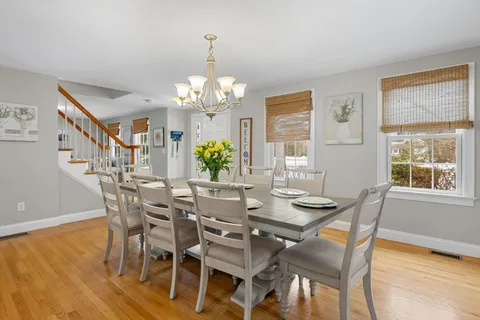 $1,149,000 | 1 Anthony's Way, Mashpee, MA 02649