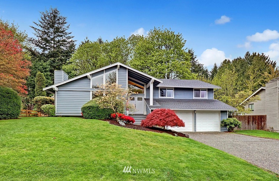 21816 8th Place West Bothell, WA 98021 - Photo 1 of 17