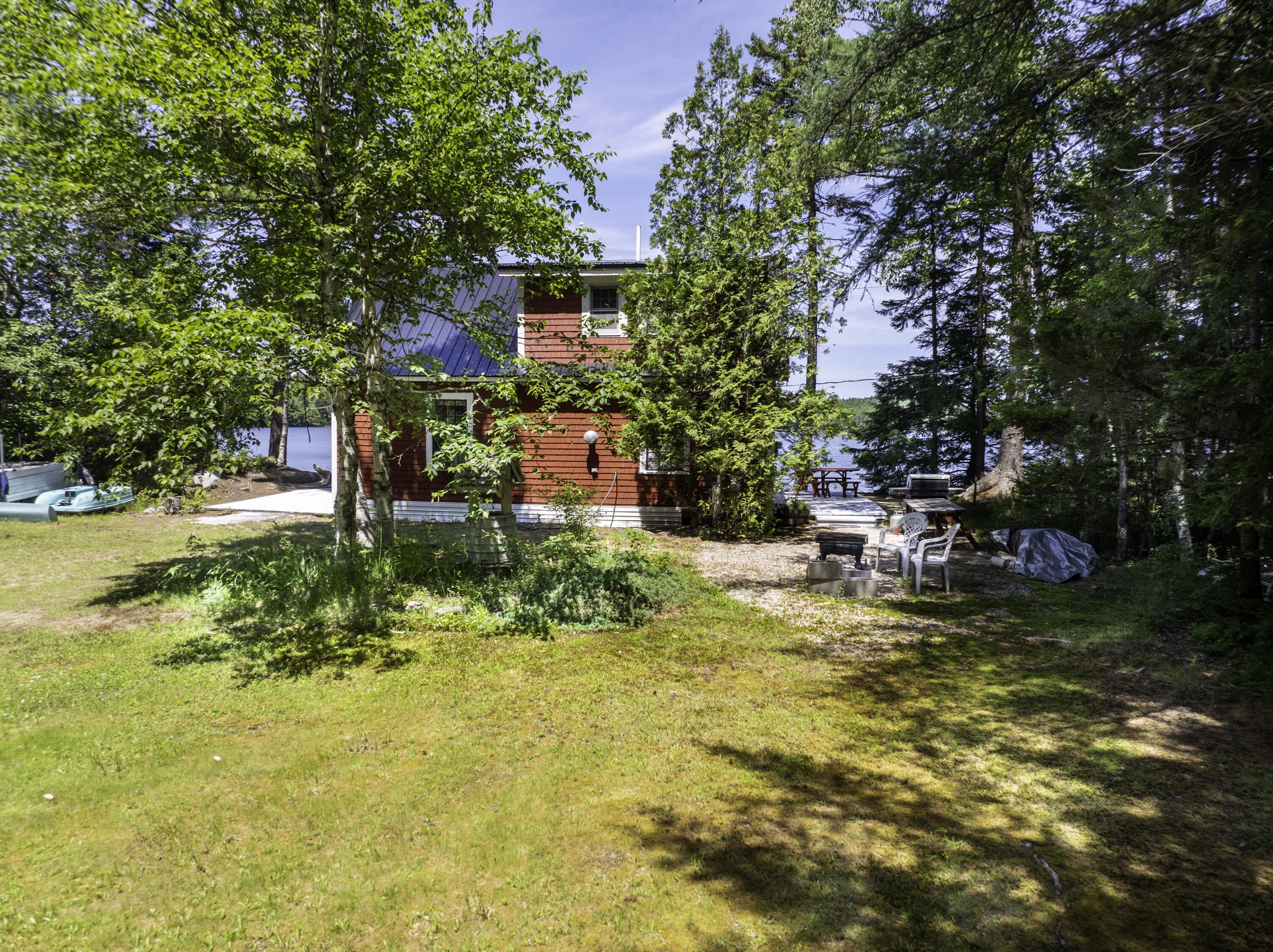 174 Cottage Road Northfield, ME 04654 - Photo 29 of 71